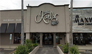 Retail Space Available